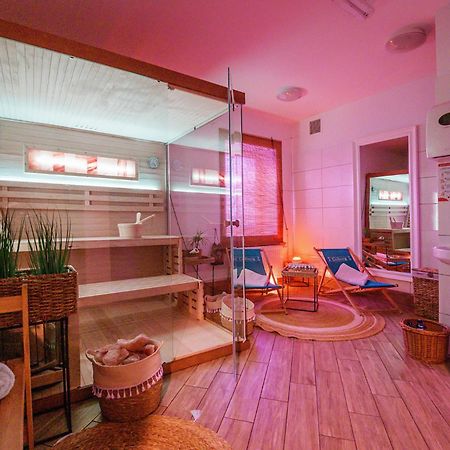 Hotel Zorza كولوبرزيغ المظهر الخارجي الصورة