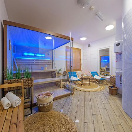 Hotel Zorza كولوبرزيغ المظهر الخارجي الصورة