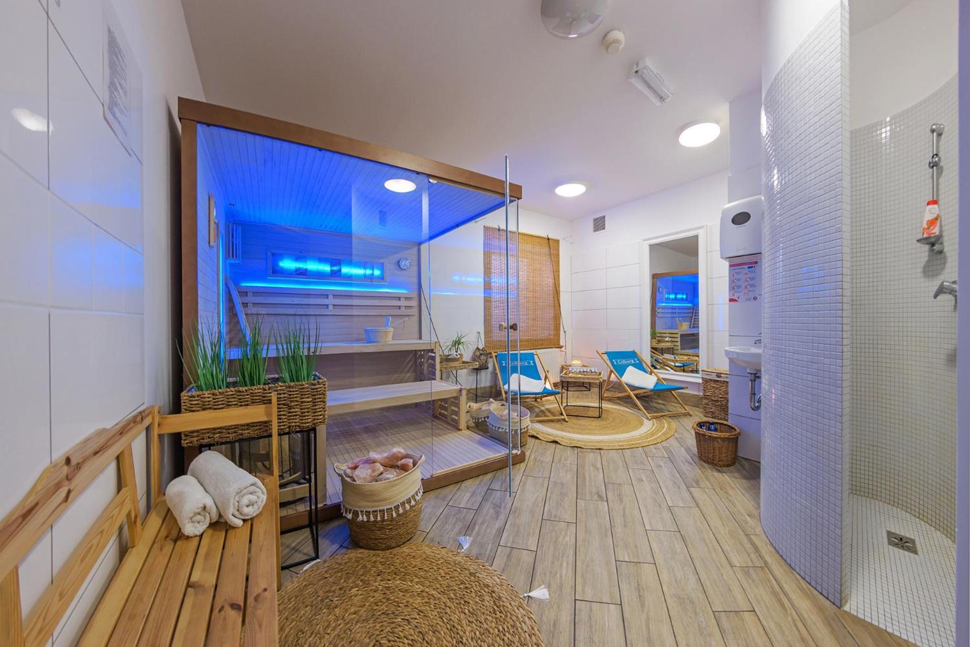 Hotel Zorza كولوبرزيغ المظهر الخارجي الصورة