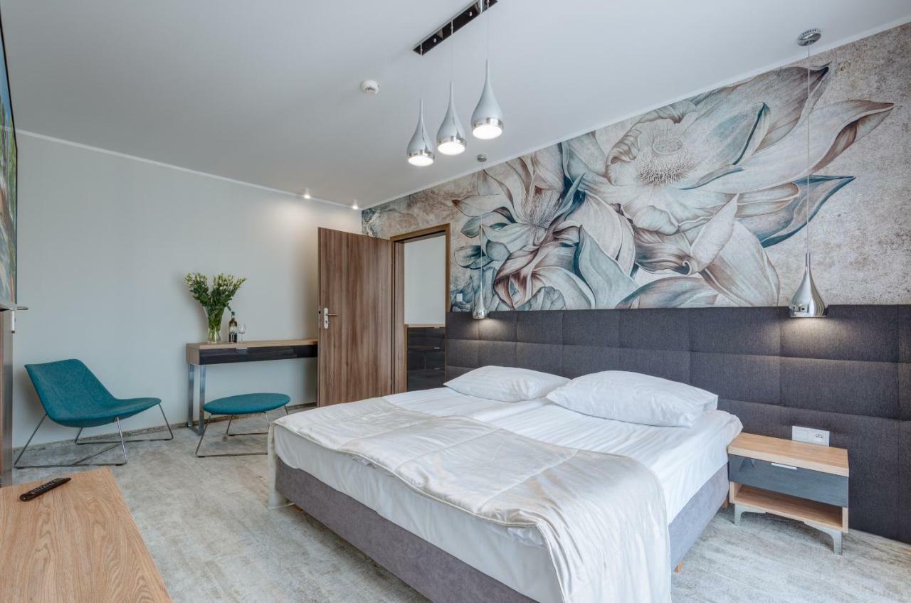 Hotel Zorza كولوبرزيغ المظهر الخارجي الصورة